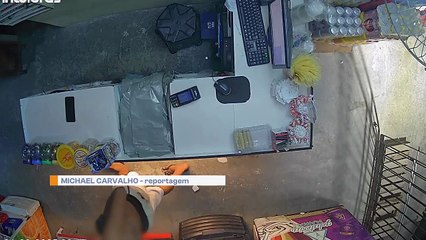 Como Rastreamento de Celular Ajudou Vítima a Recuperar Bem após Assalto: Um Estudo de Caso
