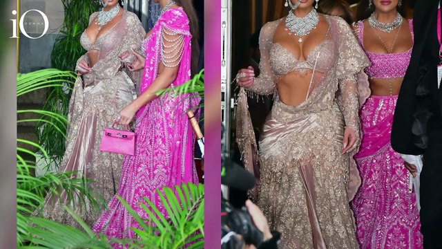 L'amore e odio di Kim Kardashian per i diamanti. Prima li perde poi glieli rubano
