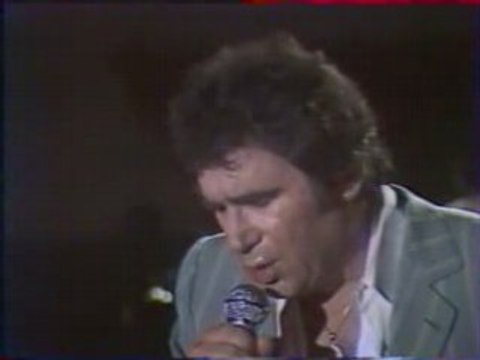 Claude Nougaro - Cécile