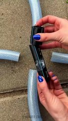 The Pipe Connection That Won’t Fail – Ever. 🙌