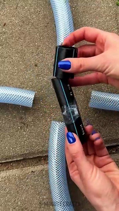 The Pipe Connection That Won’t Fail – Ever. 🙌