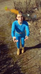 Fix Your Roof Fast With This Brilliant DIY Hack! 🔨😲