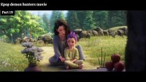 KPop Demon Hunters |  Movie | Part 19| 2025 Musical Action | English | ESub | Idols by Day, Hunters by Night#KpopDemonHuntersMovie#English#Trending