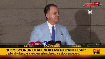 AK Parti'den CHP İstanbul İl Kongresi'nin iptaliyle ilgili ilk açıklama