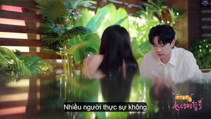 Tín Hiệu Con Tim Mùa 8 Tập 5C-2