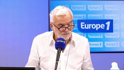 Pascal Praud et vous - Attaque au couteau à Marseille : les vidéos peuvent permettre aux policiers de «sauver leur peau», note Sarah Saldmann