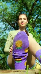 How to Start a Fire Without Tools 🔥 Stay Warm & Dry in the Wild 🌲