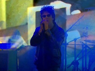King of Kings - Echo and The Bunnymen (live)