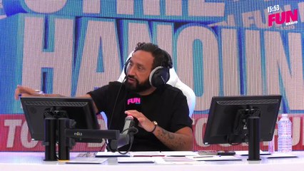 Cyril Hanouna dans Tout beau tout Fun - L'intégrale du 02 septembre