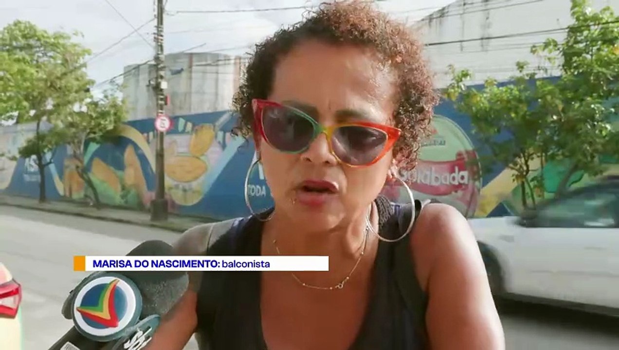 Complicações no Trânsito devido à troca de tubulação da Compesa na Rua Nicolau Pereira - Impactos e Alternativas para os Motoristas