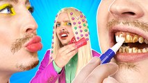 ✨ 3 Must-Have Hair Gadgets for the Coolest Hairstyles!💇‍♀️🌈 You NEED These!