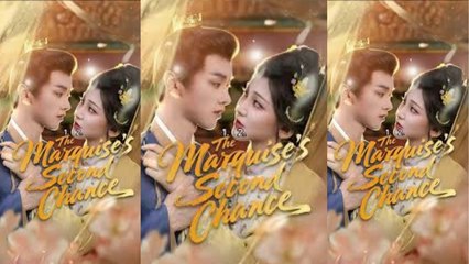THe Marquise's Second Chance - Noble Wife, Raising Her Revenge