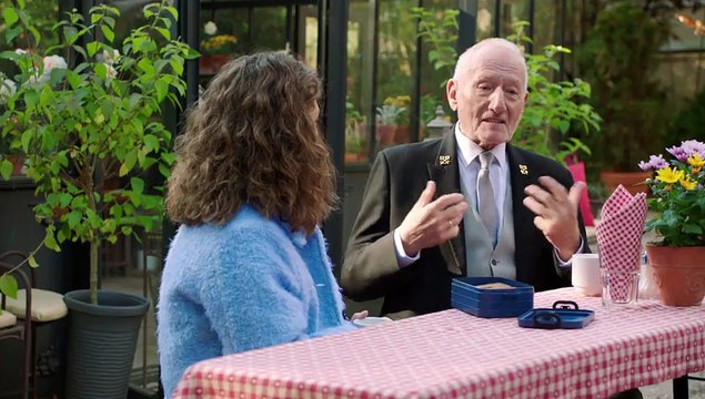 Sturm der Liebe 4450 folge