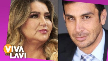 Alicia Villarreal inicia demanda contra Francisco Cantú