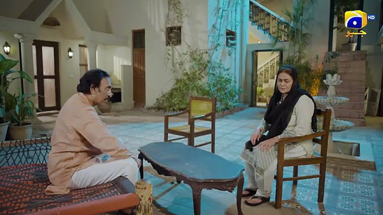 Dayan Episode 56 - 2nd September 2025