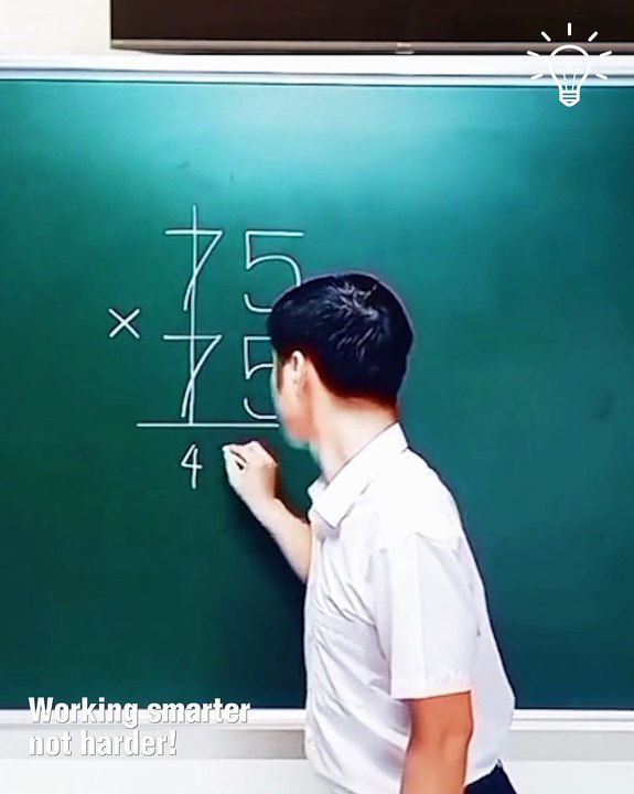 Making math and calculating numbers easier 🤣