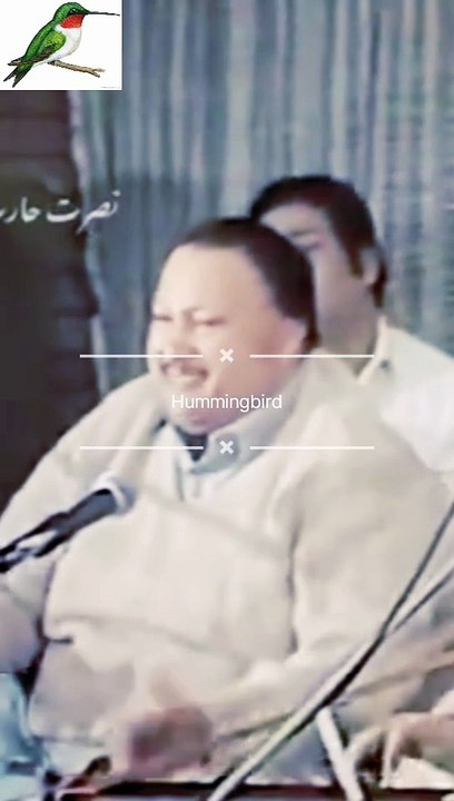 Nusrat Fateh Ali Khan Kawyali