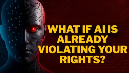 No Empathy, No Wisdom – The Chilling Truth About AI