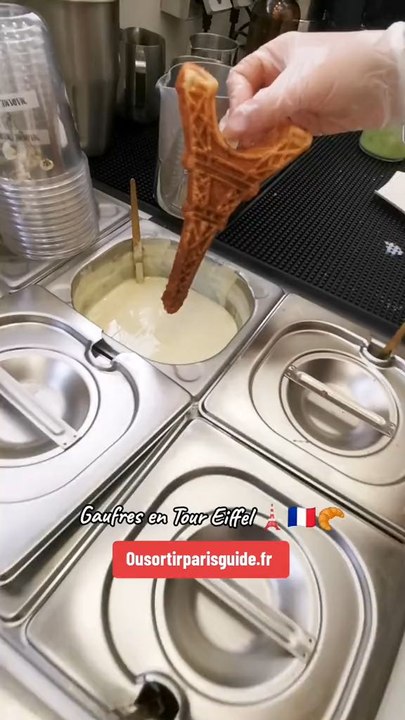 où manger à Paris ?