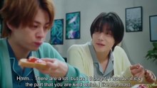 Love Can Sometimes Start With The Wrong Person Eng sub