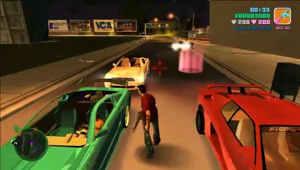 GTA Vice City Underground v1.1 - 2019 | Storyline | Mission | Video - 2