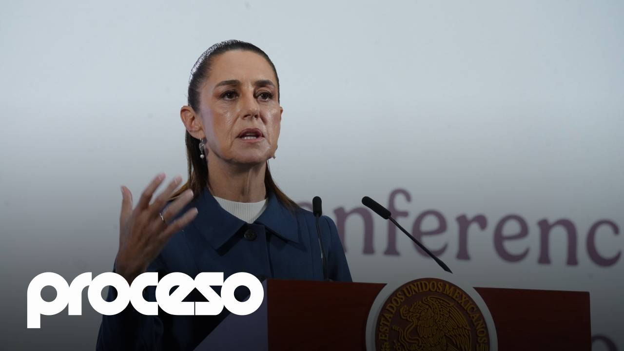 Los temas más importantes de la conferencia mañanera del martes 2 de septiembre de 2025