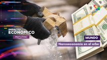 Venezuela fuera del mapa de la narcoeconomía en el mundo
