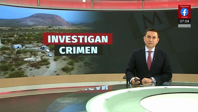 Capturan en Zacatecas a dos presuntos implicados en el asesinato de la madre buscadora Ada Karina