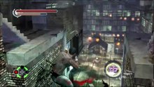 Stranglehold online multiplayer - ps3