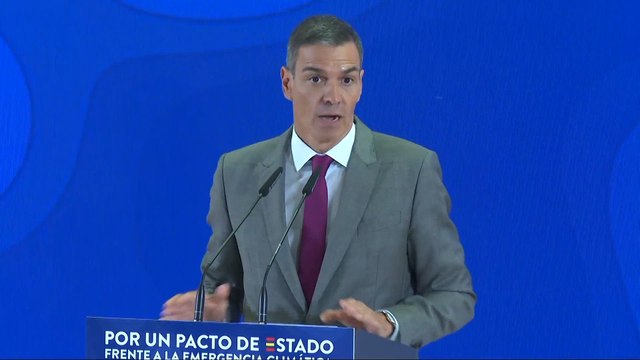 Jueces acusan a Sánchez de faltarles el respeto al vincularles con intereses políticos