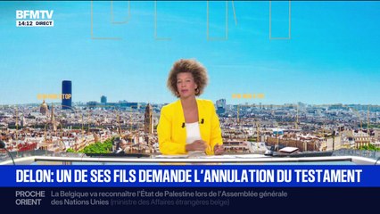L'intégrale de BFM Non-Stop du mardi 2 septembre 2025