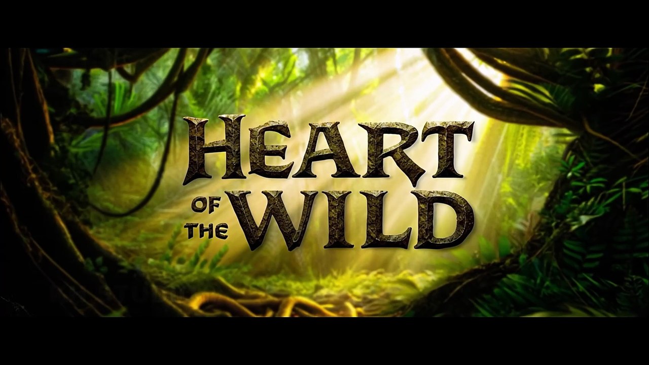 Tarzan (2025) - First Trailer   Dwayne Johnson, Jenna Ortega   Concept