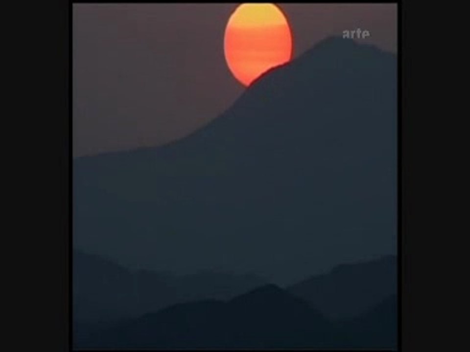 Documentaire sur La Mecque