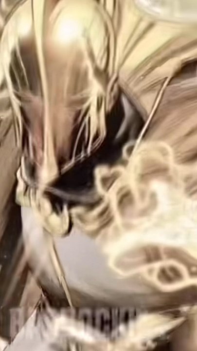 Qui est Doctor fate