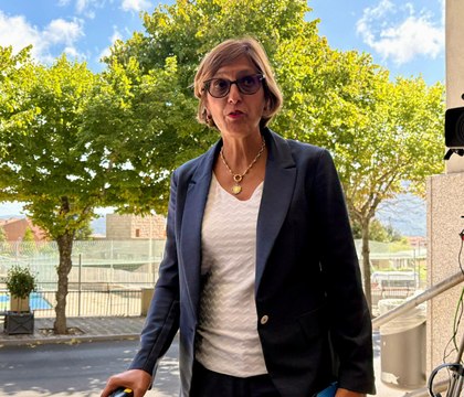 Processo Grillo jr, l'avvocato Bongiorno: La mia assistita da sei anni aspetta questa sentenza