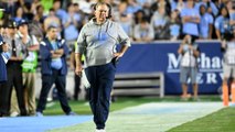 North Carolina's Rough Start Under Bill Belichick: Recap Analysis