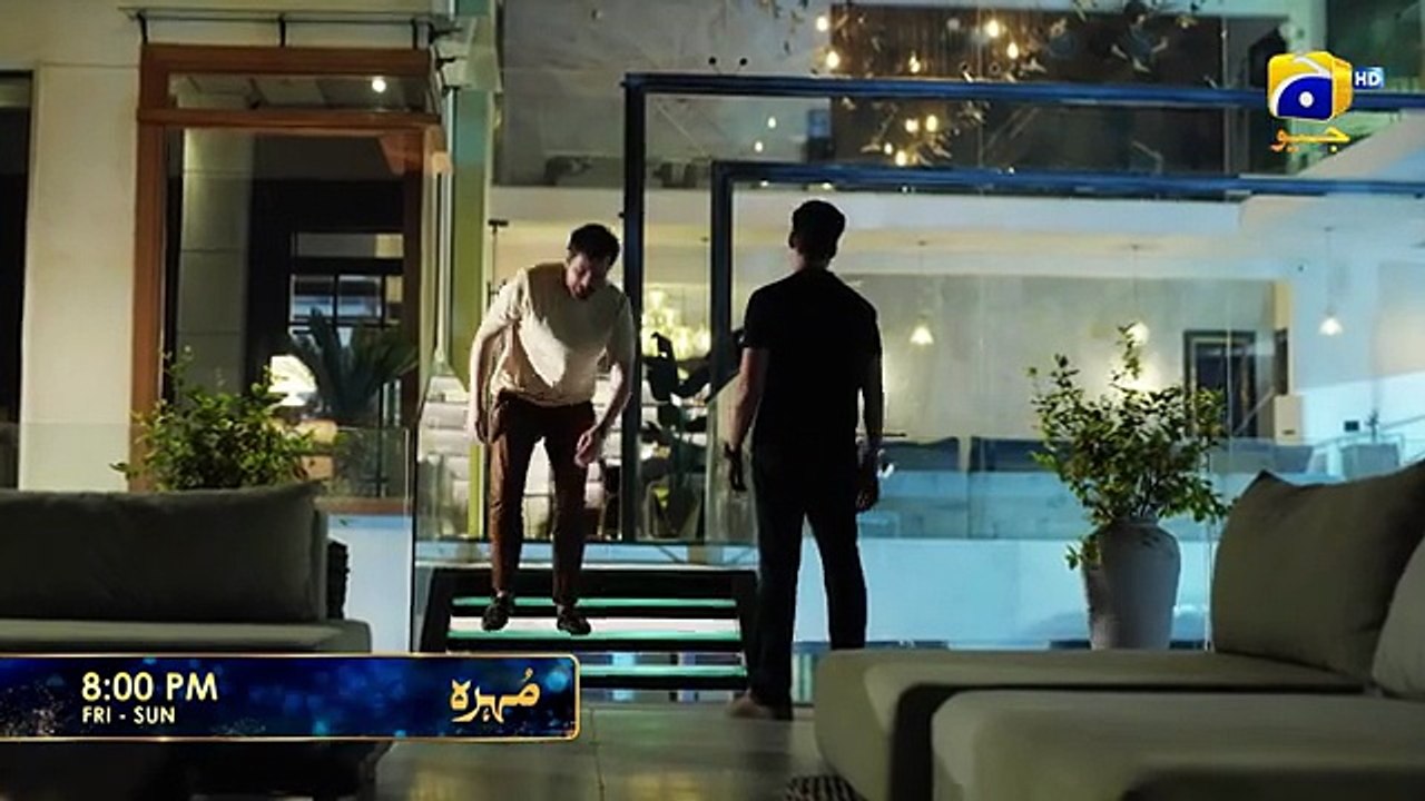 Mohra Promo 25