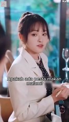 Maya bangkit untuk menyelamatkan keluarga Drama China Sub Indo