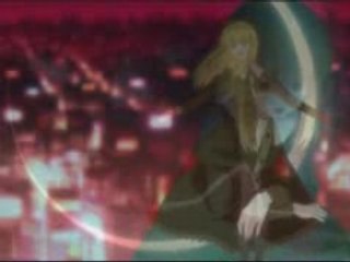 AMV Cossette no shouzou