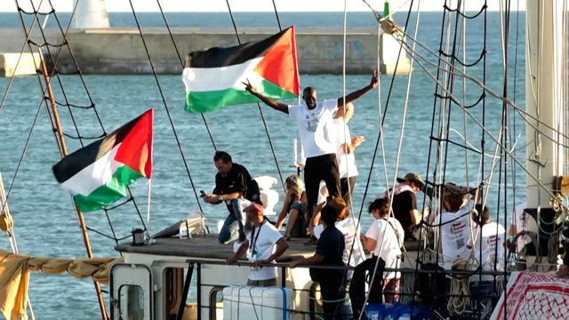 Les activistes seront traités « comme des terroristes »