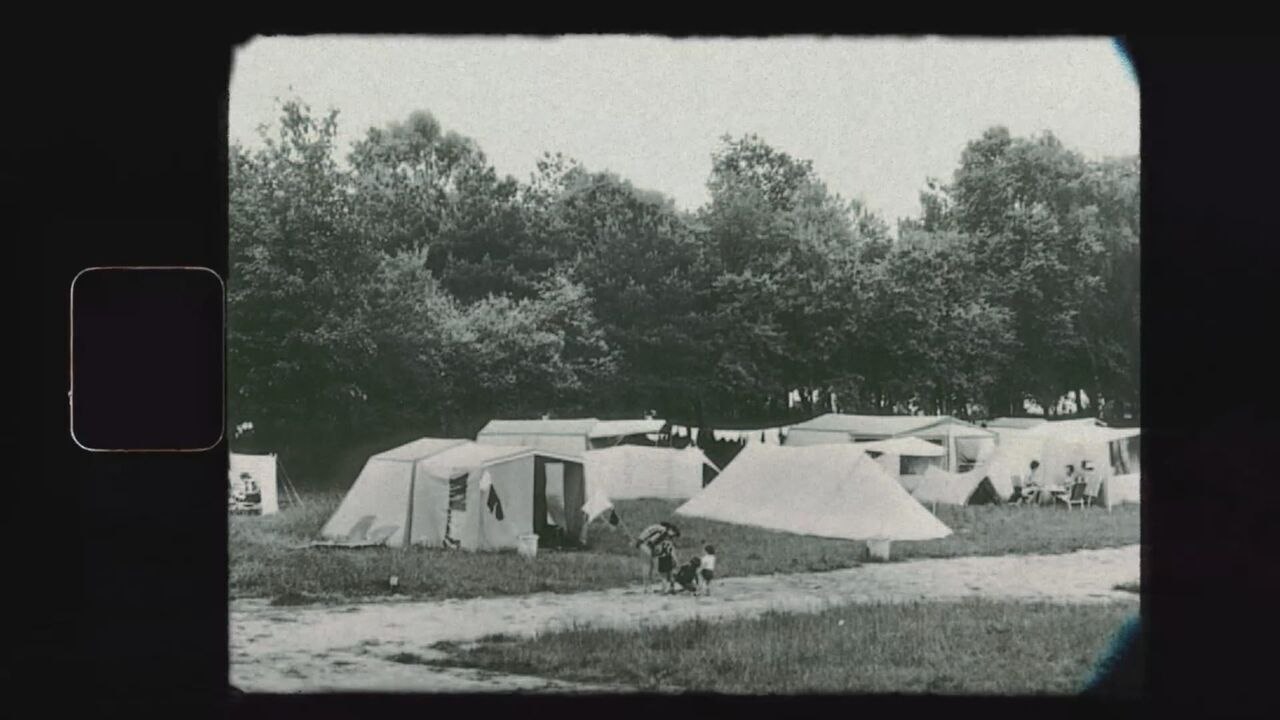 Inside Center Parcs : les vacances toute l'année