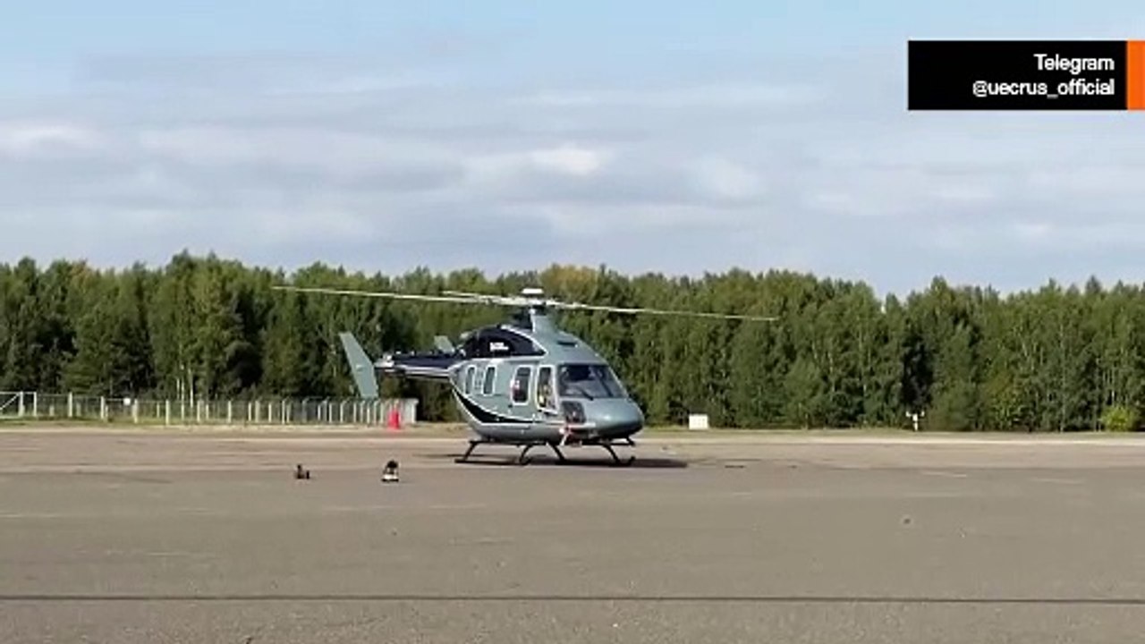 Genationaliseerde Ansat maakt eerste vlucht met Russische VK-650V-motor | Luchtvaart & Defensie