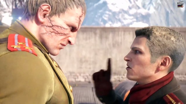 Metal Gear Solid Delta (MGS Saga Eps 5