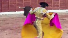 ortega en colmenar viejo