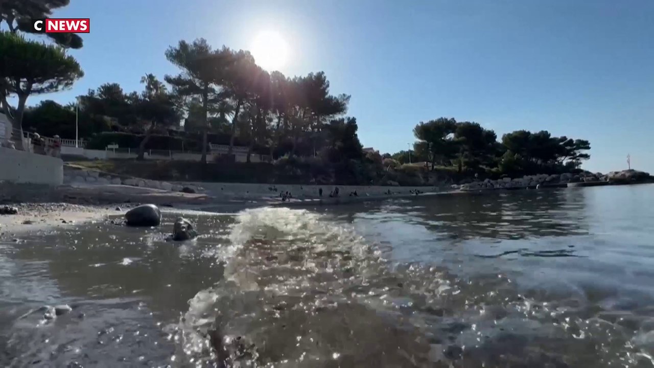 Bilan climatique de Météo-France : l’été 2025 est l’un des plus chauds de l’histoire