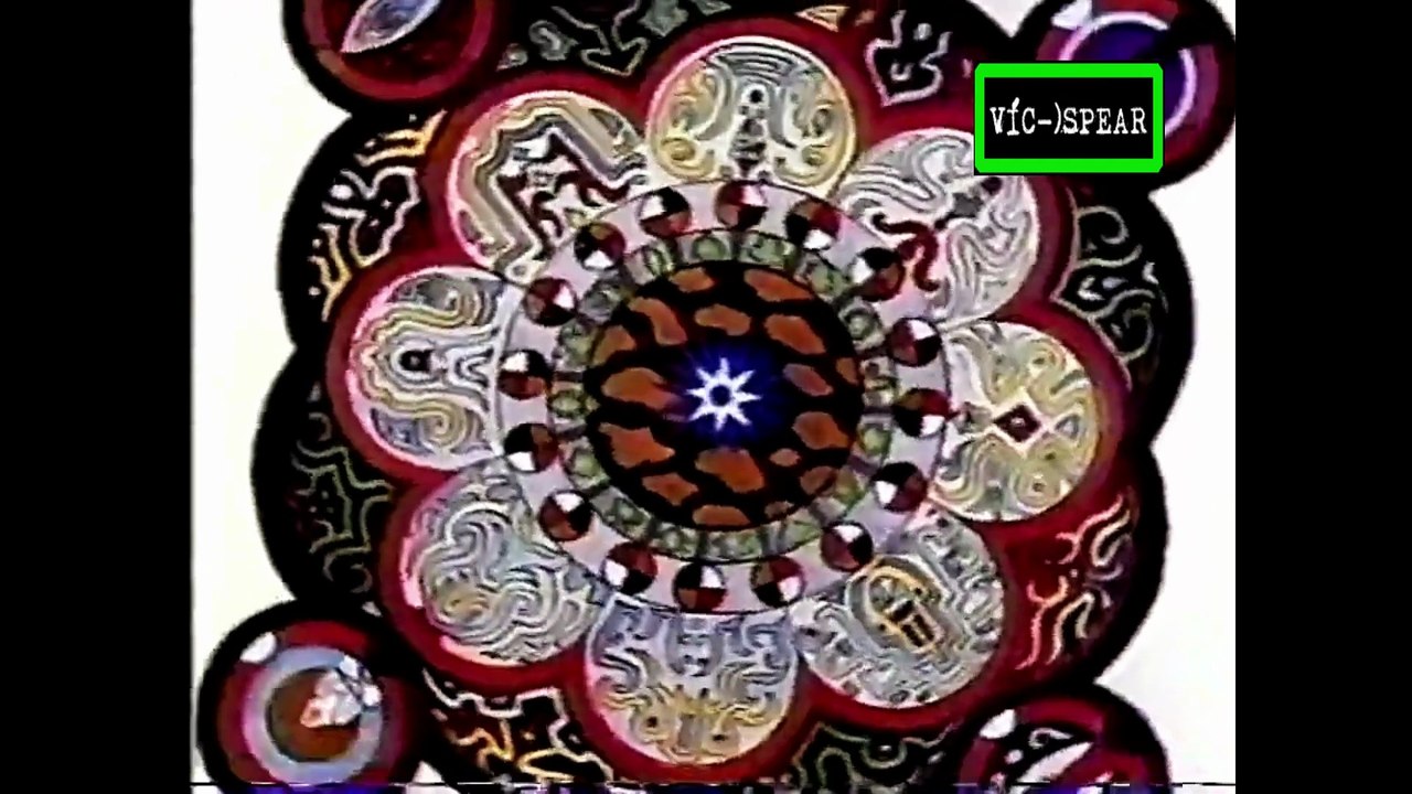 El Poder de los Sueños: El Sueño Sagrado - Documental (1994) Español Latino - Episodio 1