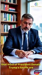 US Pushes Trade Deals Despite Court Ruling!