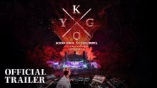 'Kygo: Back at the Bowl' - Tráiler Oficial