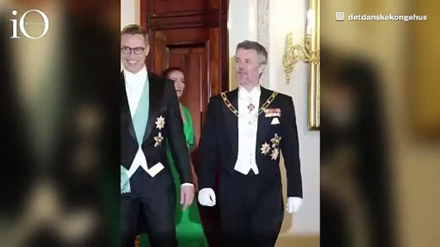 La tiara che Mary di Danimarca ha riportato alla luce dopo 140 anni: il legame con l'Italia