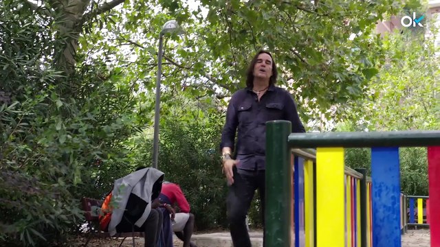 Cake en el centro de menas de Hortaleza: No son menores y han cometido varios delitos